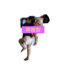 HeyYo！（個別スタンプ：6）