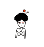 Mr.nonsense（個別スタンプ：2）