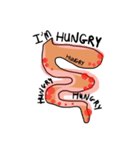 Mr.nonsense（個別スタンプ：3）