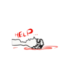 Mr.nonsense（個別スタンプ：5）