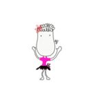 Mr.nonsense（個別スタンプ：7）