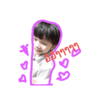 tetenoy（個別スタンプ：4）