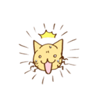 笑ねこ日和 〜笑ねこシリーズ②〜（個別スタンプ：30）