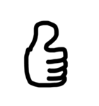 that's雑（個別スタンプ：7）