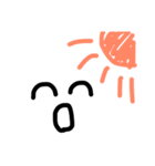 that's雑（個別スタンプ：9）
