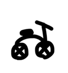 that's雑（個別スタンプ：14）