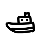 that's雑（個別スタンプ：16）