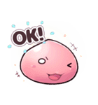 Ragnarok Online(RO ONLINE)（個別スタンプ：2）