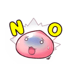 Ragnarok Online(RO ONLINE)（個別スタンプ：4）
