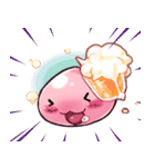 Ragnarok Online(RO ONLINE)（個別スタンプ：5）