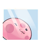 Ragnarok Online(RO ONLINE)（個別スタンプ：7）
