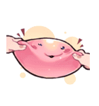 Ragnarok Online(RO ONLINE)（個別スタンプ：8）