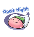 Ragnarok Online(RO ONLINE)（個別スタンプ：9）