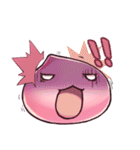 Ragnarok Online(RO ONLINE)（個別スタンプ：11）