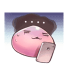 Ragnarok Online(RO ONLINE)（個別スタンプ：13）
