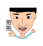 My lifeeee2（個別スタンプ：19）