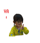 Sis ＆ Bro（個別スタンプ：14）