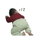 Sis ＆ Bro（個別スタンプ：29）