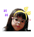 Sis ＆ Bro（個別スタンプ：31）