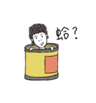 Tai mood（個別スタンプ：2）