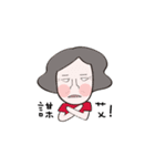 murmurmom（個別スタンプ：10）