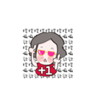 murmurmom（個別スタンプ：12）