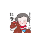 murmurmom（個別スタンプ：36）