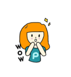 chomplern（個別スタンプ：2）