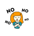 chomplern（個別スタンプ：8）