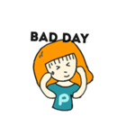 chomplern（個別スタンプ：10）