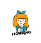 chomplern（個別スタンプ：13）