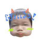 Minsung the kid（個別スタンプ：1）