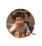 やすいkids（個別スタンプ：5）