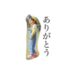 やすいkids（個別スタンプ：8）