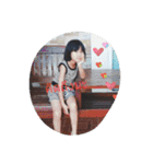 Pichaya（個別スタンプ：2）