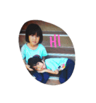 Pichaya（個別スタンプ：4）