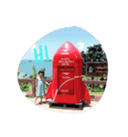 Pichaya（個別スタンプ：5）