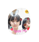 Pichaya（個別スタンプ：6）