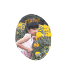 Pichaya（個別スタンプ：11）