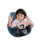 Pichaya（個別スタンプ：16）