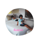 Pichaya（個別スタンプ：20）