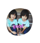 Pichaya（個別スタンプ：31）