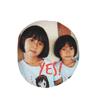 Pichaya（個別スタンプ：34）