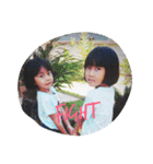 Pichaya（個別スタンプ：35）