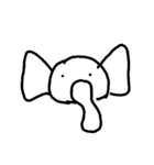 chang chang noi（個別スタンプ：1）