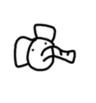 chang chang noi（個別スタンプ：2）