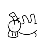 chang chang noi（個別スタンプ：8）