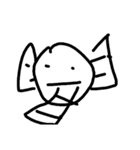 chang chang noi（個別スタンプ：15）