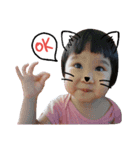 yang little baby 3（個別スタンプ：5）