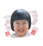 yang little baby 3（個別スタンプ：6）